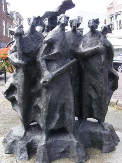 Kenau en de Haarlemse Vrouwen
