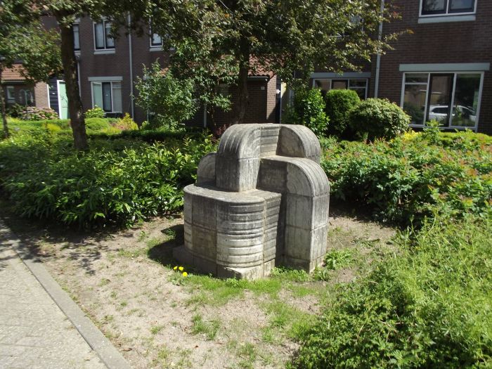 Niet bekend