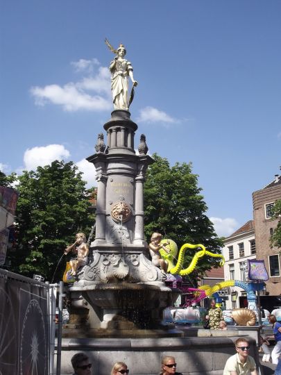Wilhelminafontein