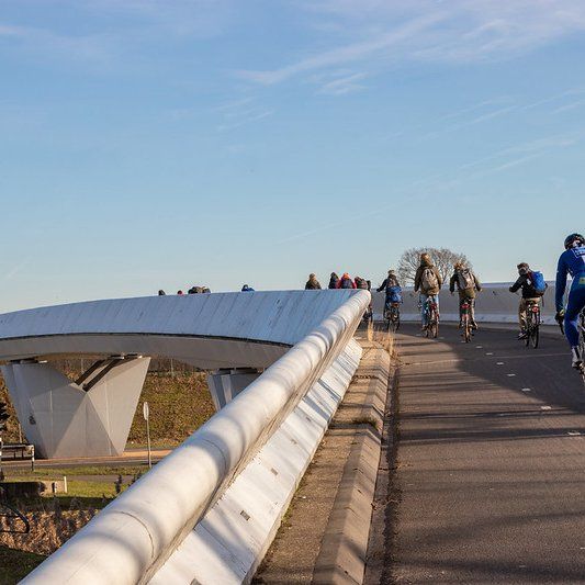 Immer Weiterbrug