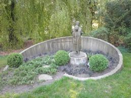 Oorlogsmonument Oxerhof